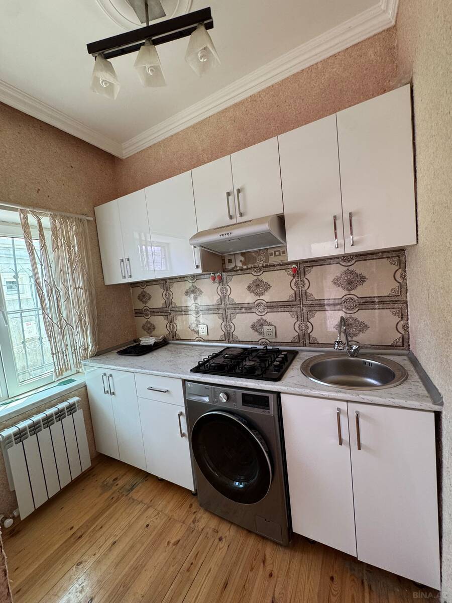 2 otaqlı Həyət evi/Bağ evi, Masazır q., Bakı