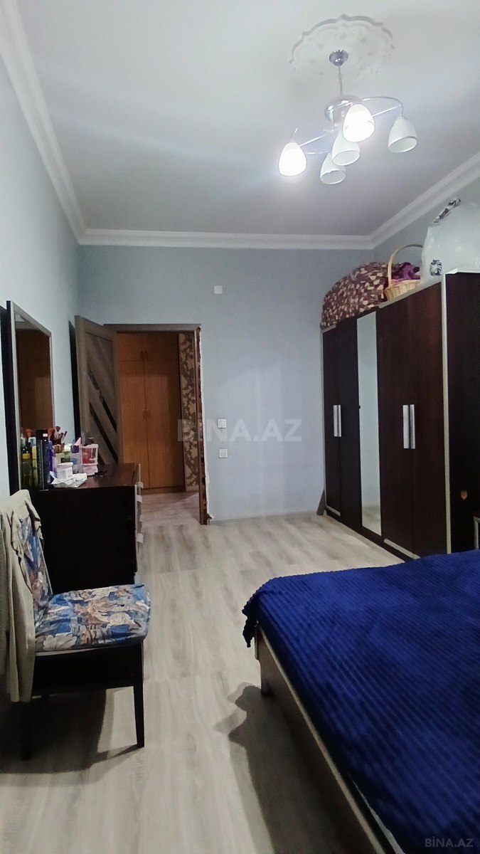 2 otaqlı Yeni tikili, Xalqlar Dostluğu m., Bakı