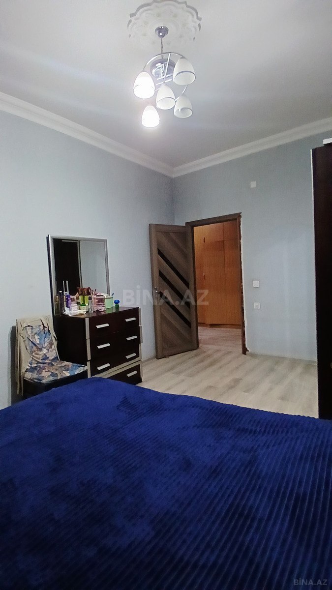 2 otaqlı Yeni tikili, Xalqlar Dostluğu m., Bakı