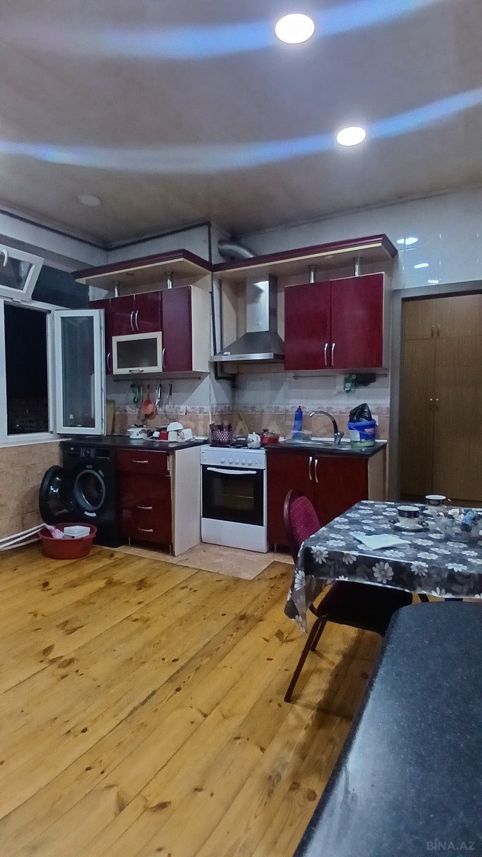 2 otaqlı Yeni tikili, Xalqlar Dostluğu m., Bakı