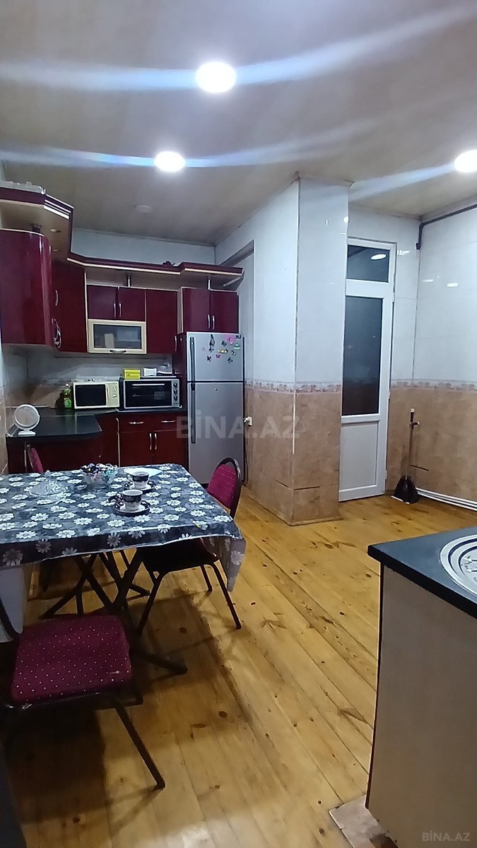 2 otaqlı Yeni tikili, Xalqlar Dostluğu m., Bakı