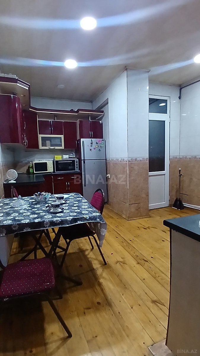 2 otaqlı Yeni tikili, Xalqlar Dostluğu m., Bakı