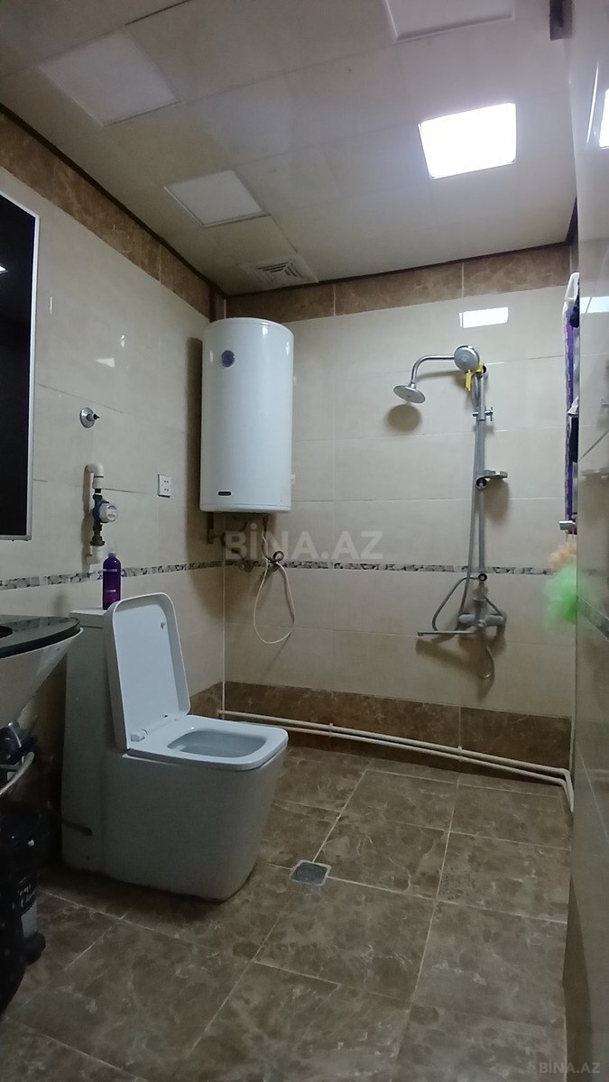 2 otaqlı Yeni tikili, Xalqlar Dostluğu m., Bakı