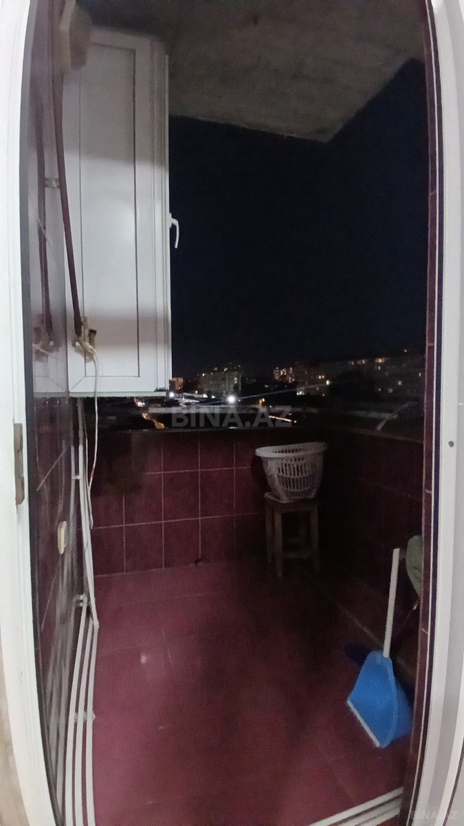 2 otaqlı Yeni tikili, Xalqlar Dostluğu m., Bakı