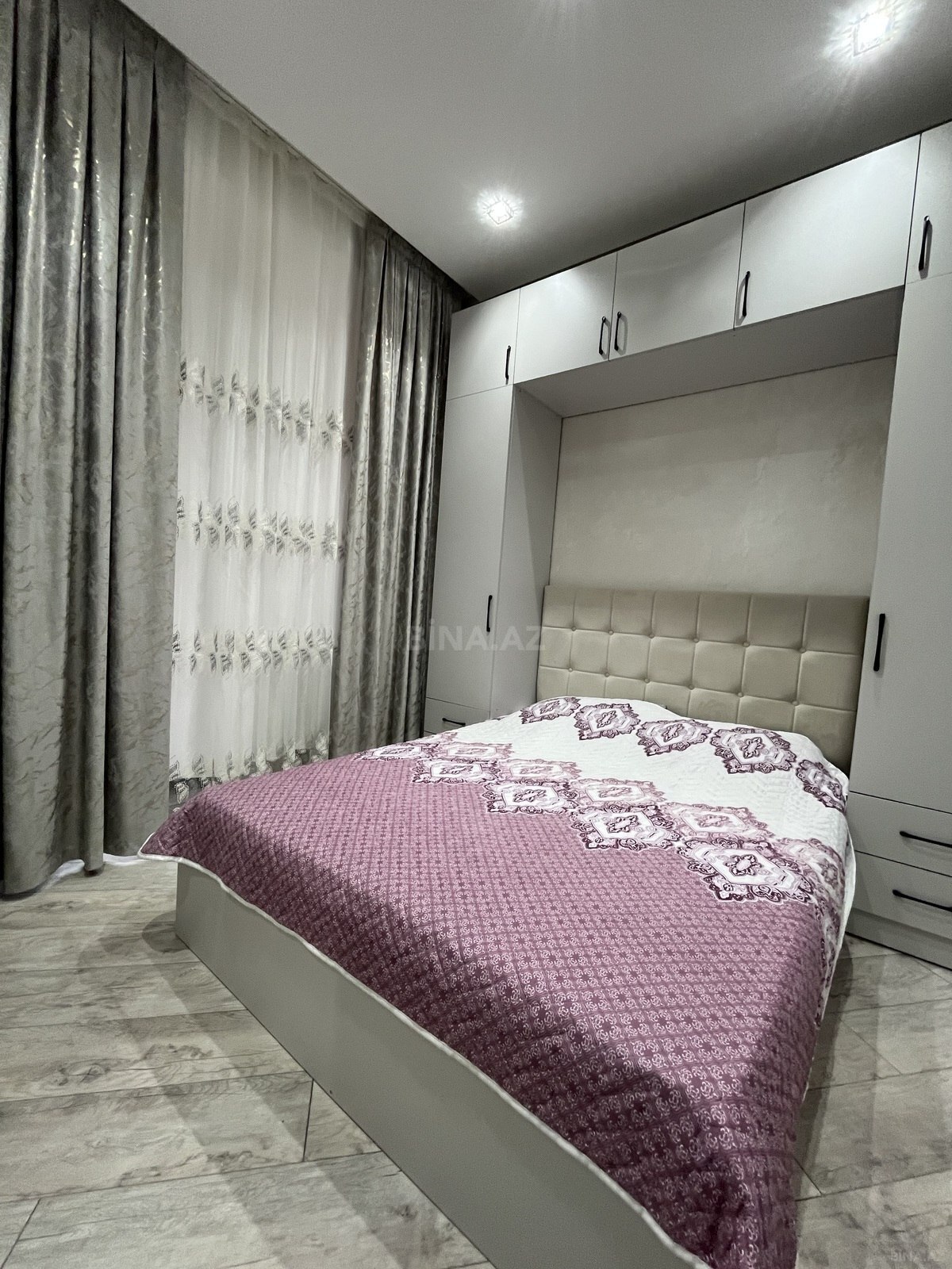 2 otaqlı Yeni tikili, Masazır q., Bakı