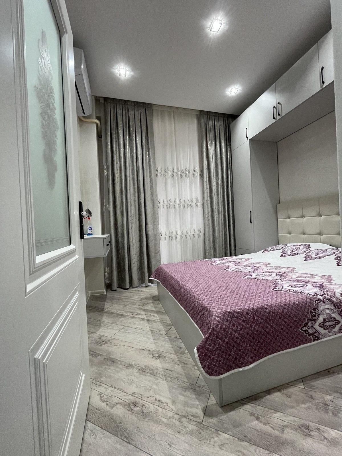 2 otaqlı Yeni tikili, Masazır q., Bakı