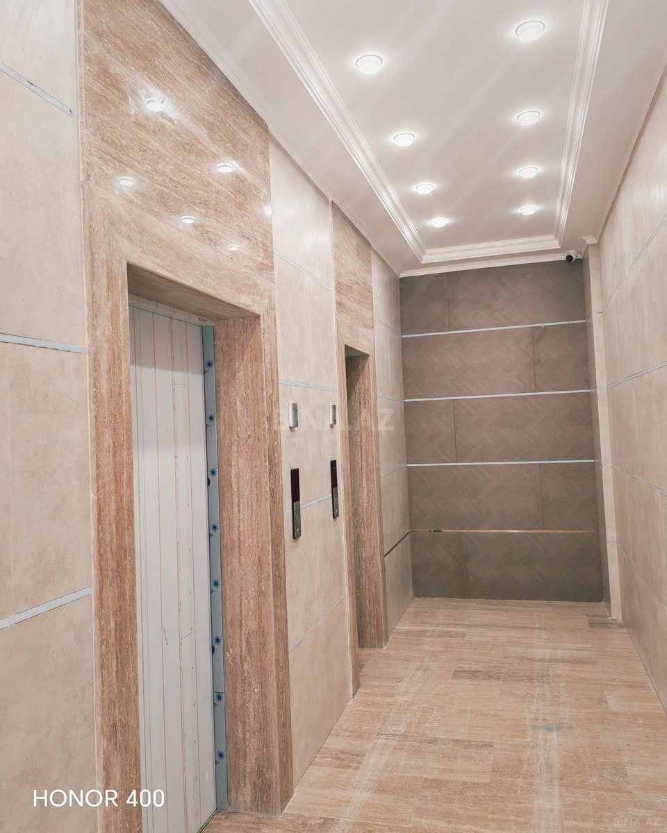 2 otaqlı Yeni tikili, Nərimanov r., Bakı