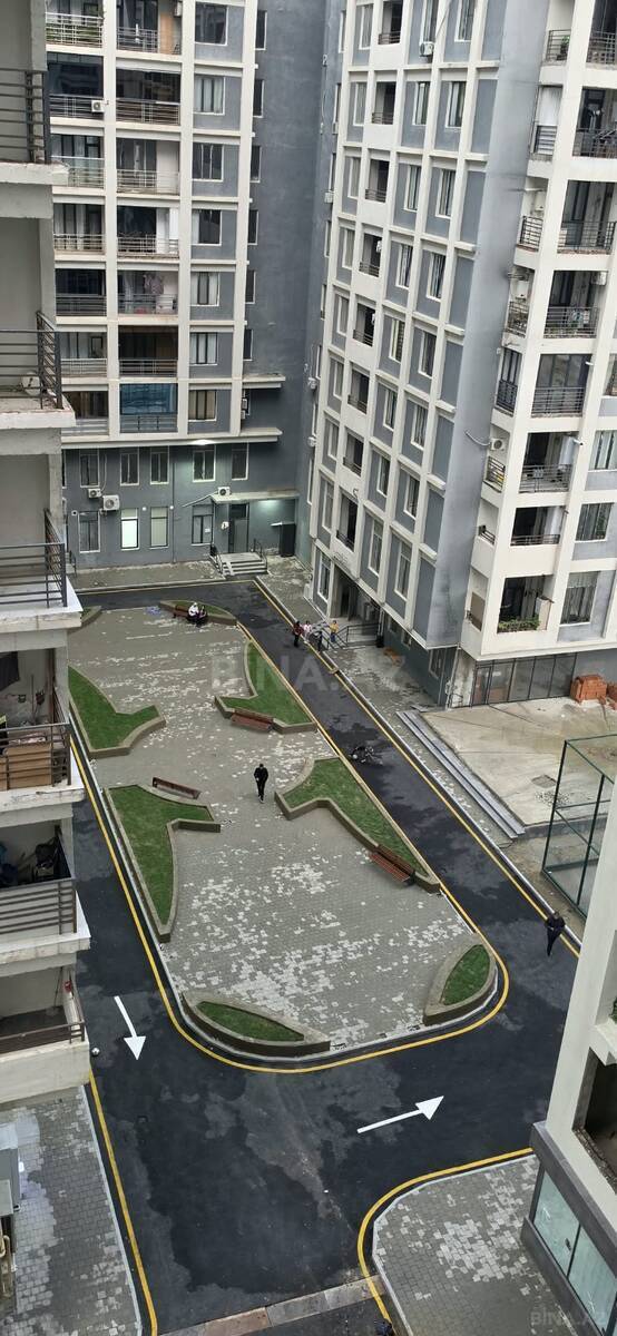 2 otaqlı Yeni tikili, 28 May m., Bakı