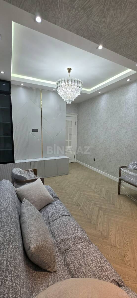 2 otaqlı Yeni tikili, 28 May m., Bakı
