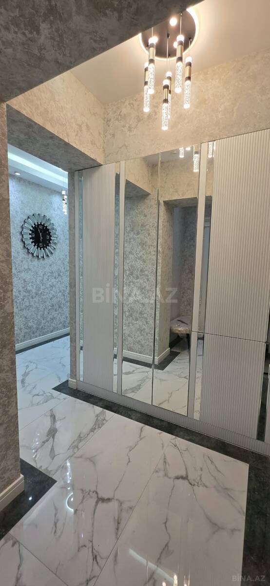 2 otaqlı Yeni tikili, 28 May m., Bakı