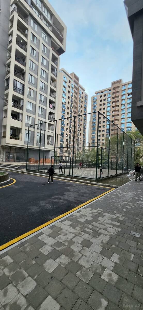 2 otaqlı Yeni tikili, 28 May m., Bakı