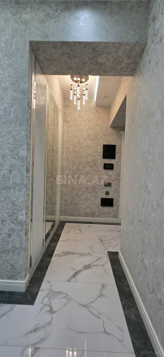 2 otaqlı Yeni tikili, 28 May m., Bakı