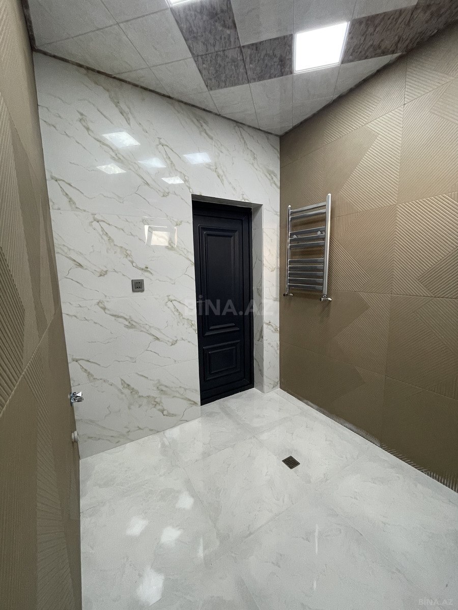 3 otaqlı Həyət evi/Bağ evi, Fatmayı q., Bakı