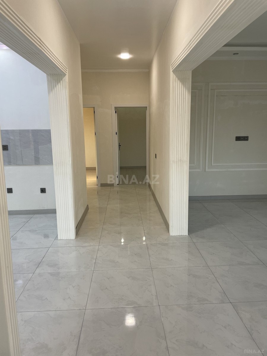 3 otaqlı Həyət evi/Bağ evi, Fatmayı q., Bakı