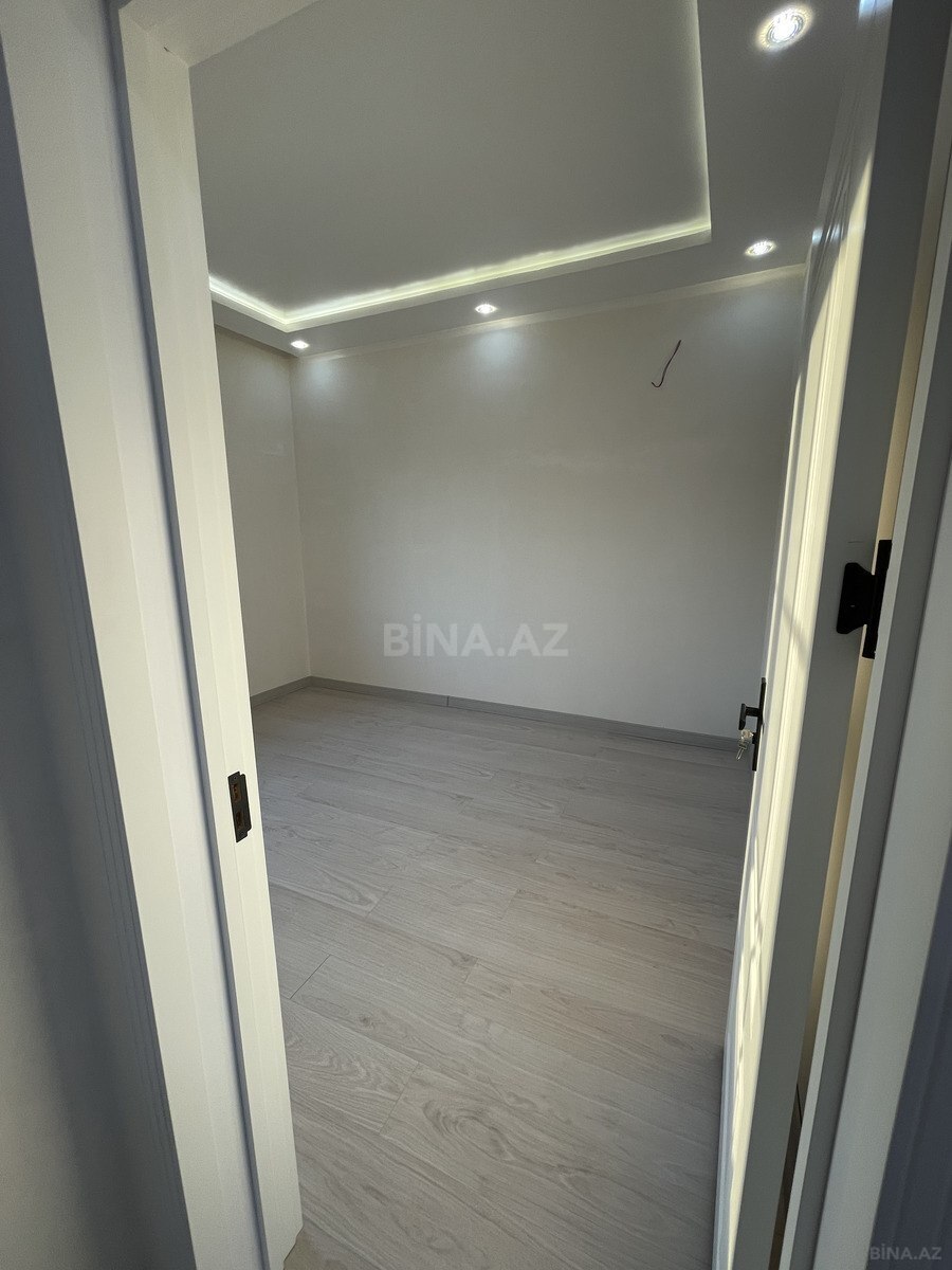 3 otaqlı Həyət evi/Bağ evi, Fatmayı q., Bakı