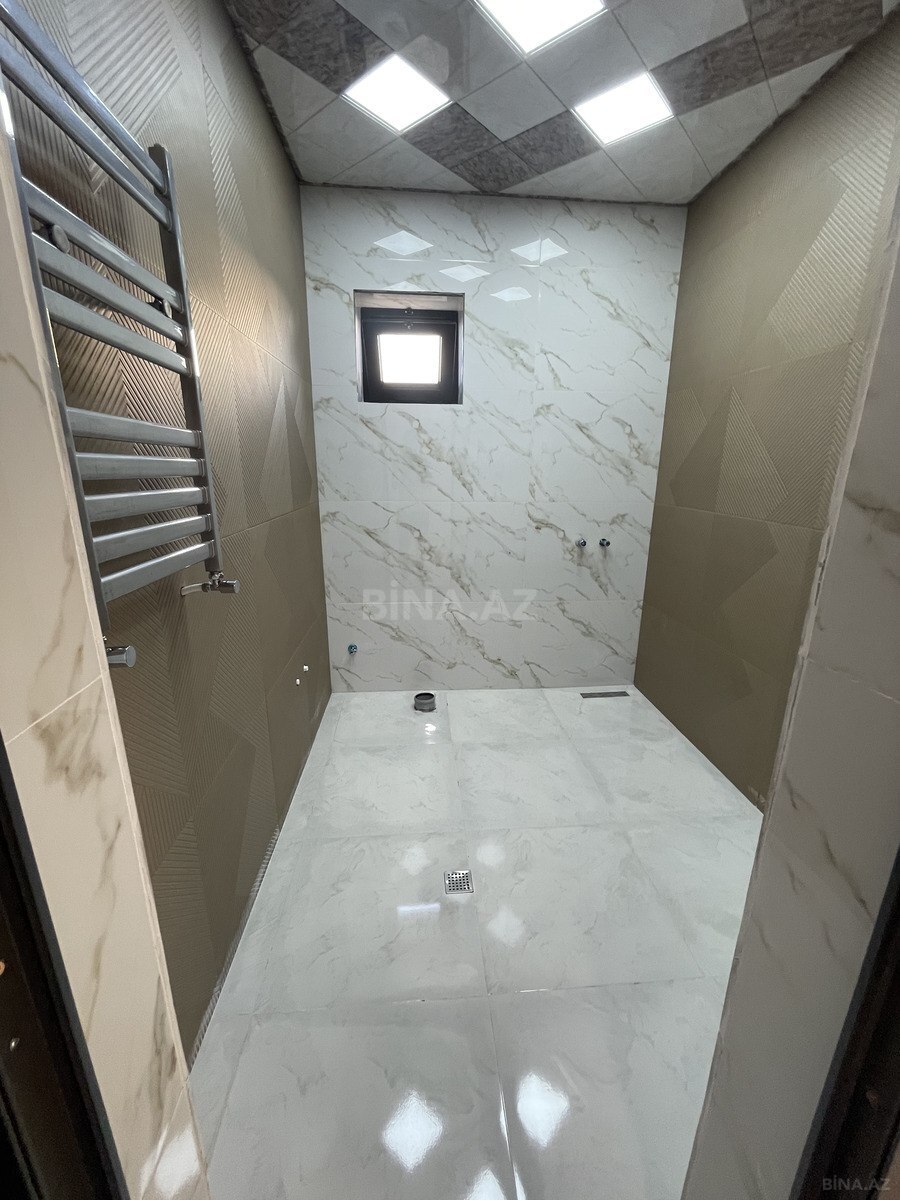 3 otaqlı Həyət evi/Bağ evi, Fatmayı q., Bakı