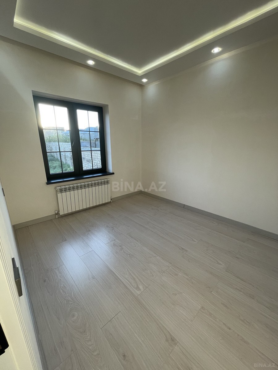 3 otaqlı Həyət evi/Bağ evi, Fatmayı q., Bakı