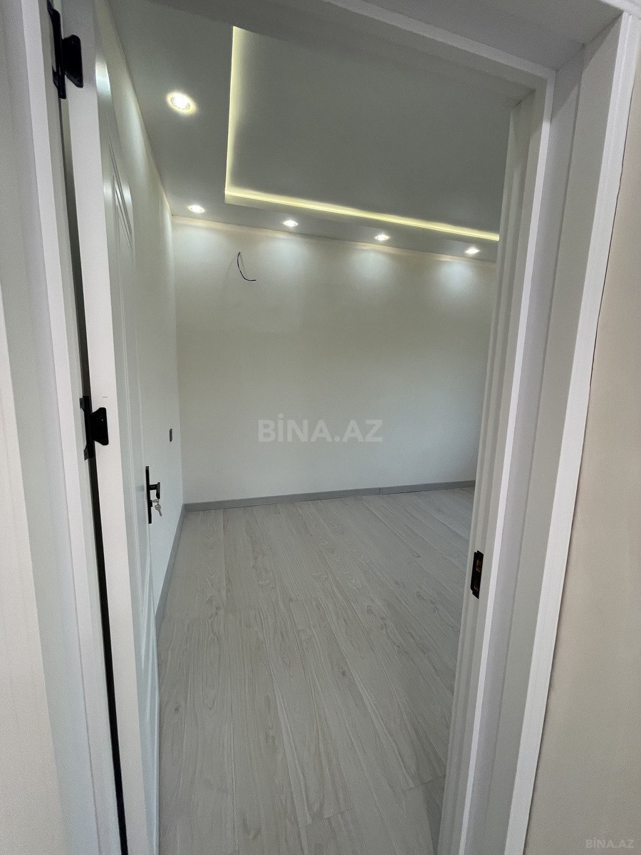 3 otaqlı Həyət evi/Bağ evi, Fatmayı q., Bakı