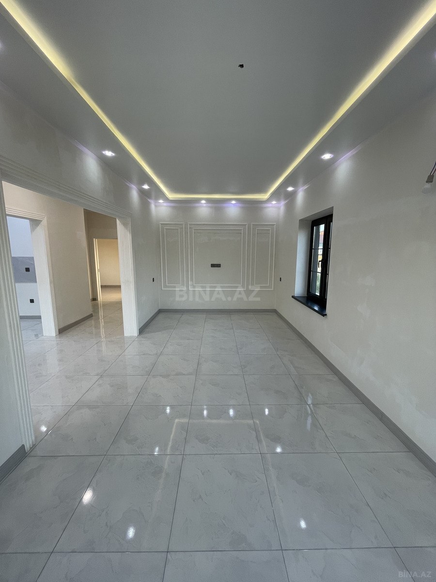 3 otaqlı Həyət evi/Bağ evi, Fatmayı q., Bakı
