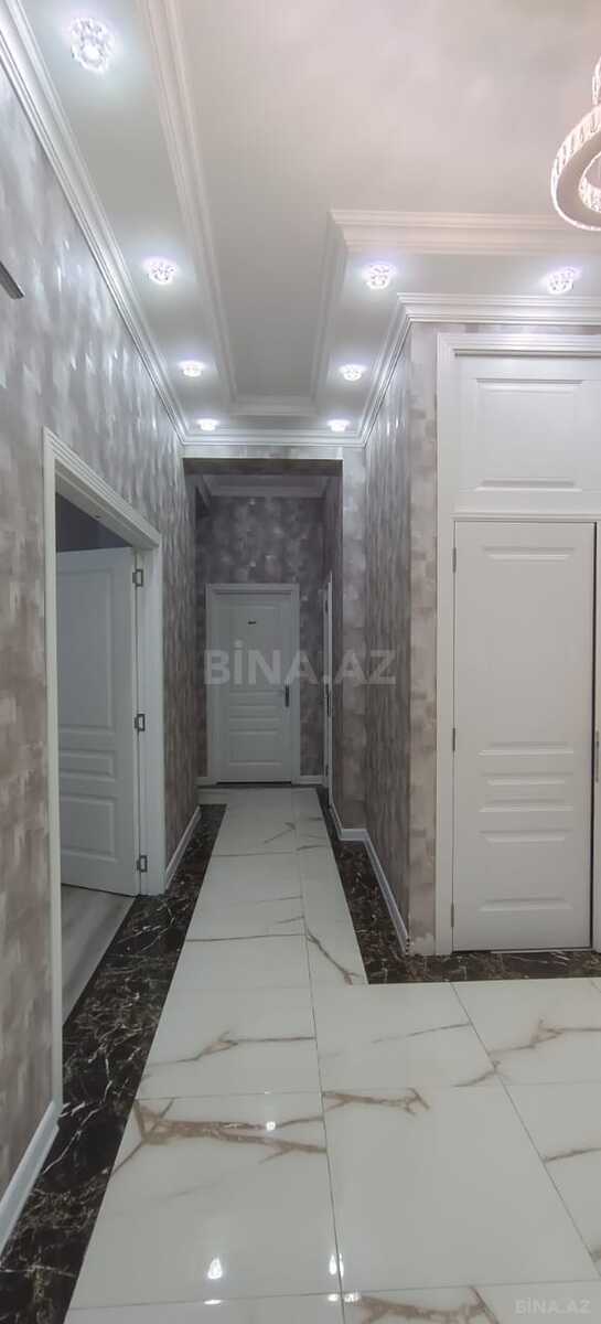 4 otaqlı Yeni tikili, Əhmədli m., Bakı