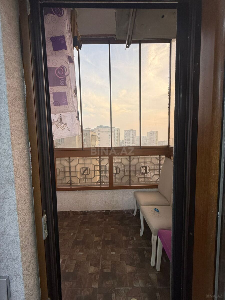 4 otaqlı Yeni tikili, Əhmədli m., Bakı