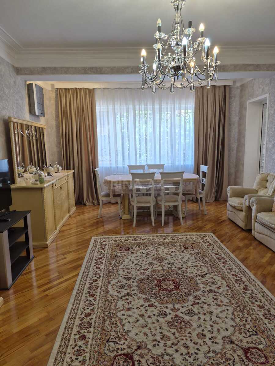 3 otaqlı Yeni tikili, Elmlər Akademiyası m., Bakı