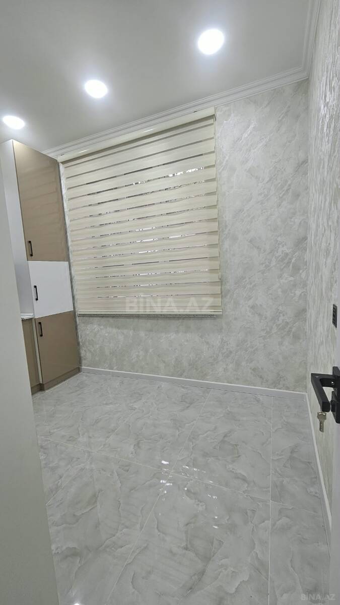 3 otaqlı Köhnə tikili, Yasamal r., Bakı