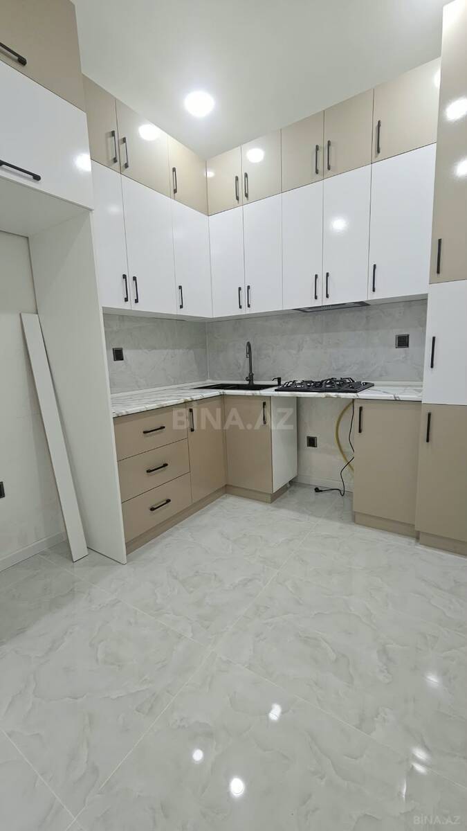 3 otaqlı Köhnə tikili, Yasamal r., Bakı