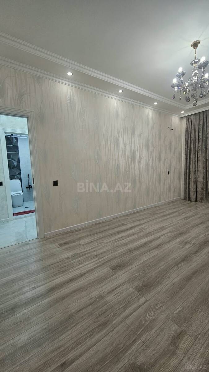 3 otaqlı Köhnə tikili, Yasamal r., Bakı