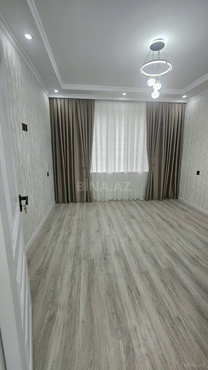 3 otaqlı Köhnə tikili, Yasamal r., Bakı
