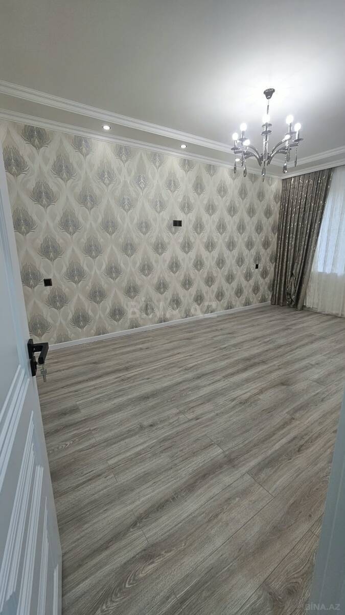 3 otaqlı Köhnə tikili, Yasamal r., Bakı
