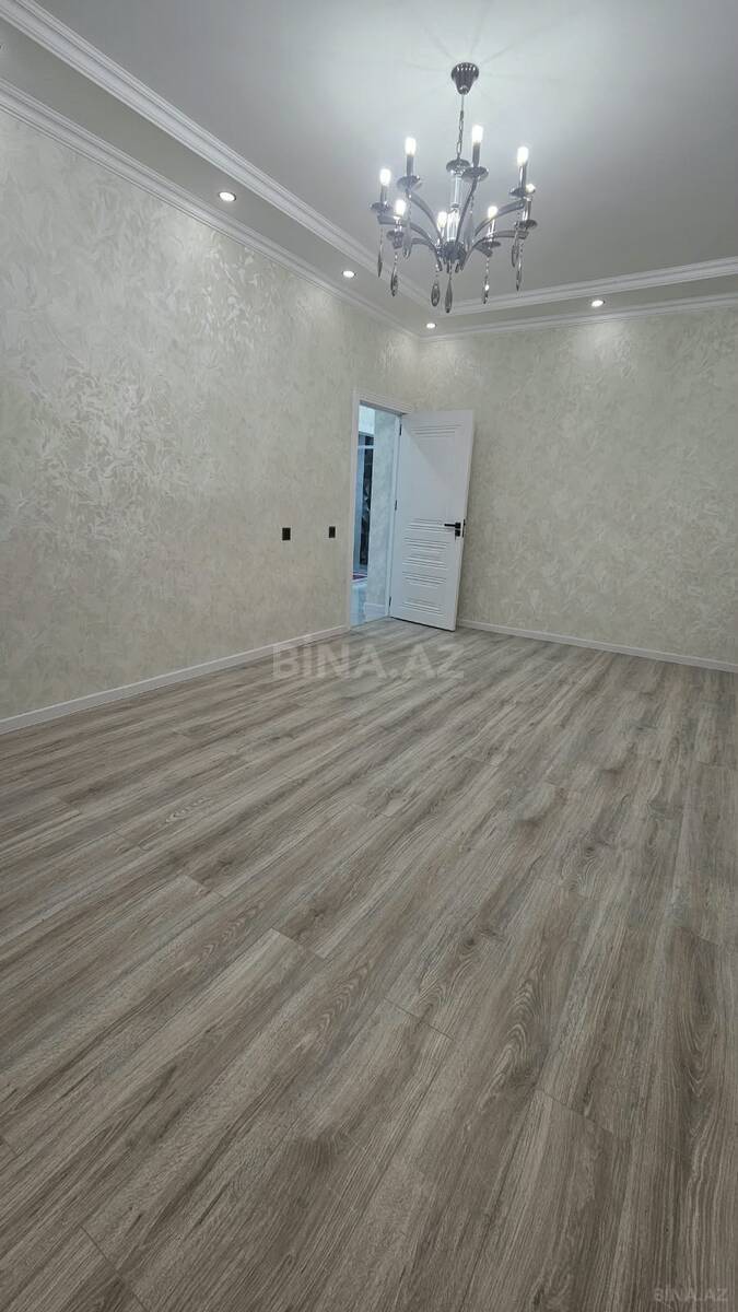 3 otaqlı Köhnə tikili, Yasamal r., Bakı
