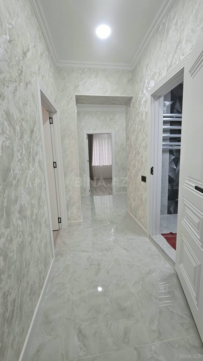 3 otaqlı Köhnə tikili, Yasamal r., Bakı