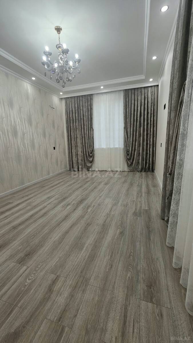 3 otaqlı Köhnə tikili, Yasamal r., Bakı