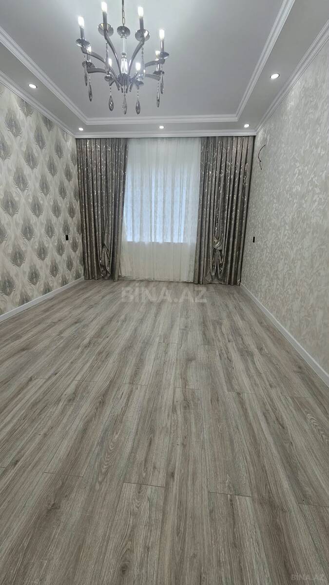 3 otaqlı Köhnə tikili, Yasamal r., Bakı