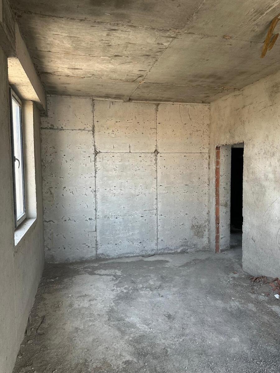 2 otaqlı Yeni tikili, Qara Qarayev m., Bakı