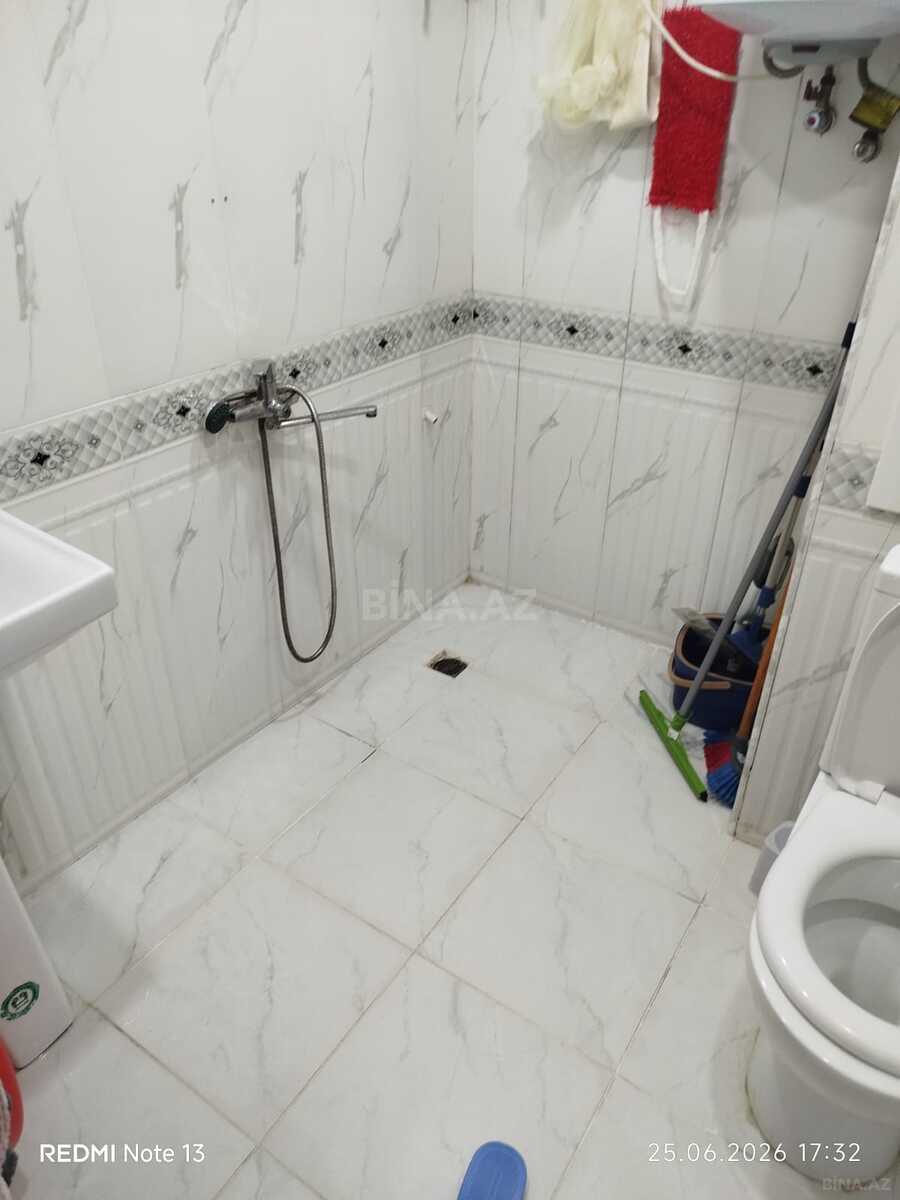 2 otaqlı Köhnə tikili, Bakıxanov q., Bakı