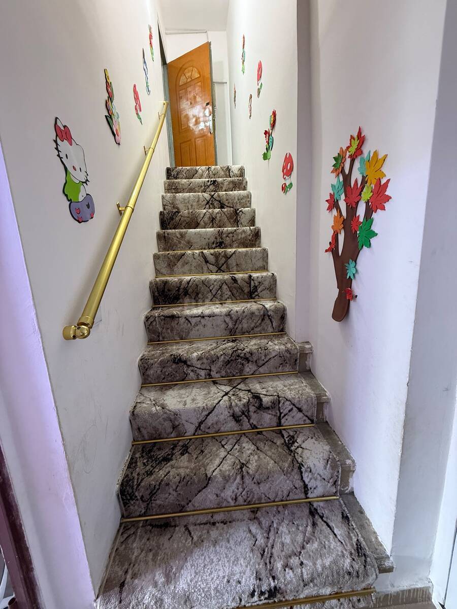 Obyekt Əhmədli m., Bakı