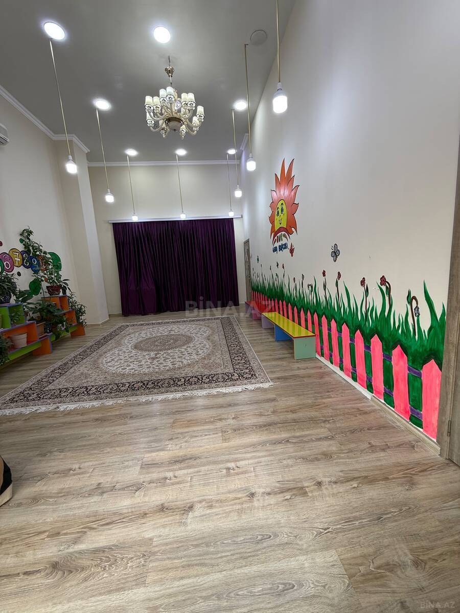 Obyekt Əhmədli m., Bakı