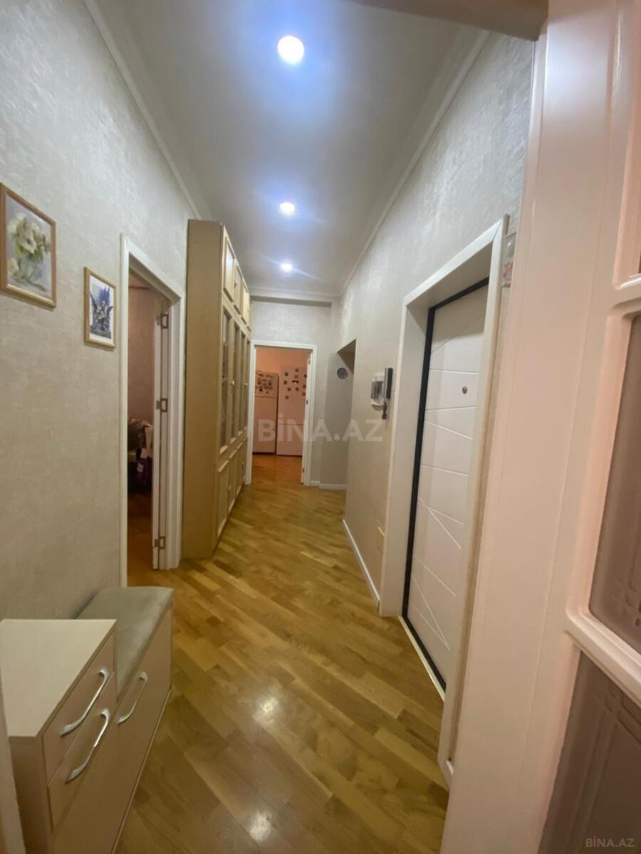 2 otaqlı Köhnə tikili, Nəriman Nərimanov m., Bakı