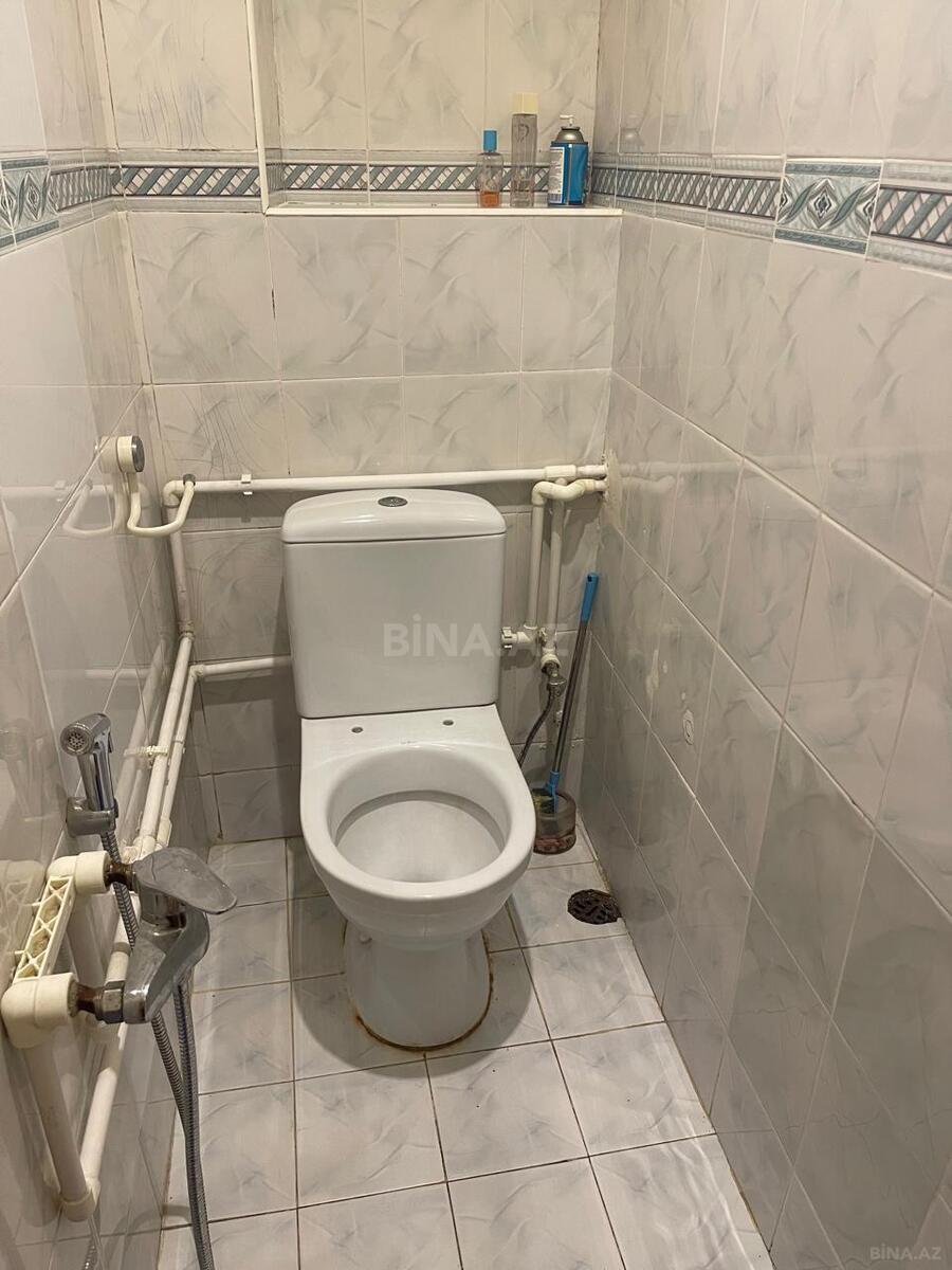 4 otaqlı Köhnə tikili, 28 May m., Bakı