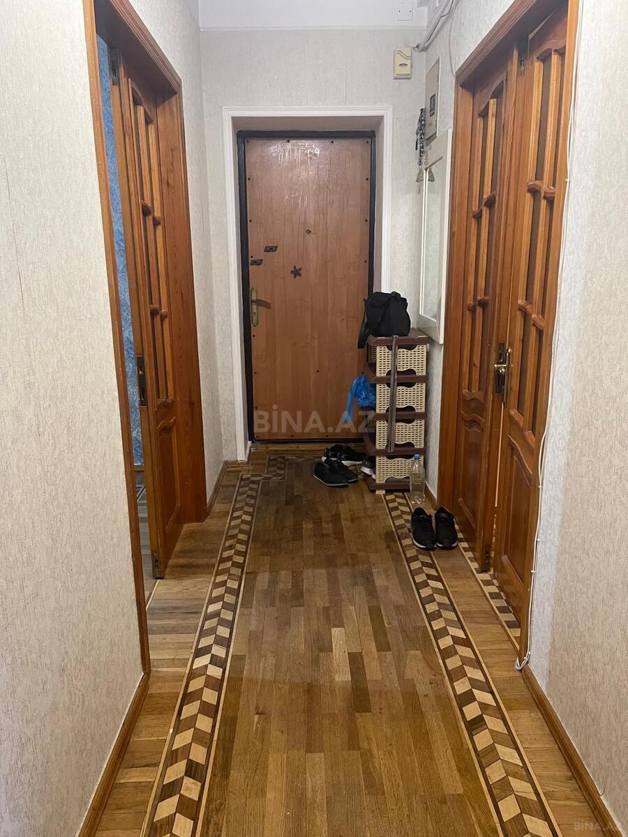 4 otaqlı Köhnə tikili, 28 May m., Bakı