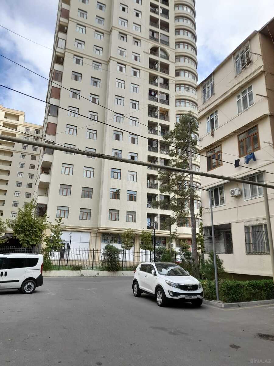 2 otaqlı Köhnə tikili, Neftçilər m., Bakı
