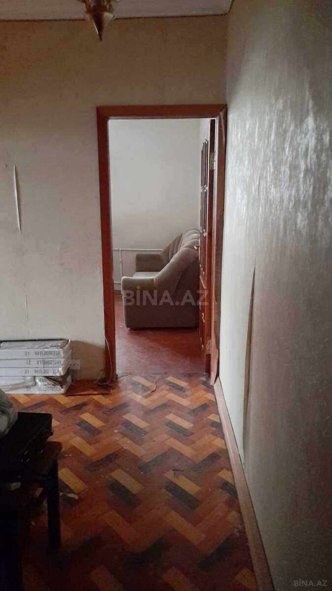 2 otaqlı Köhnə tikili, Neftçilər m., Bakı