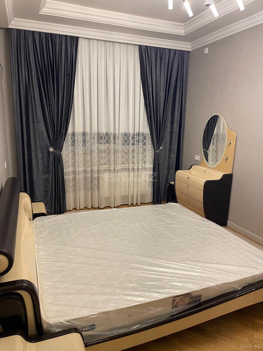 2 otaqlı Yeni tikili, Nərimanov r., Bakı