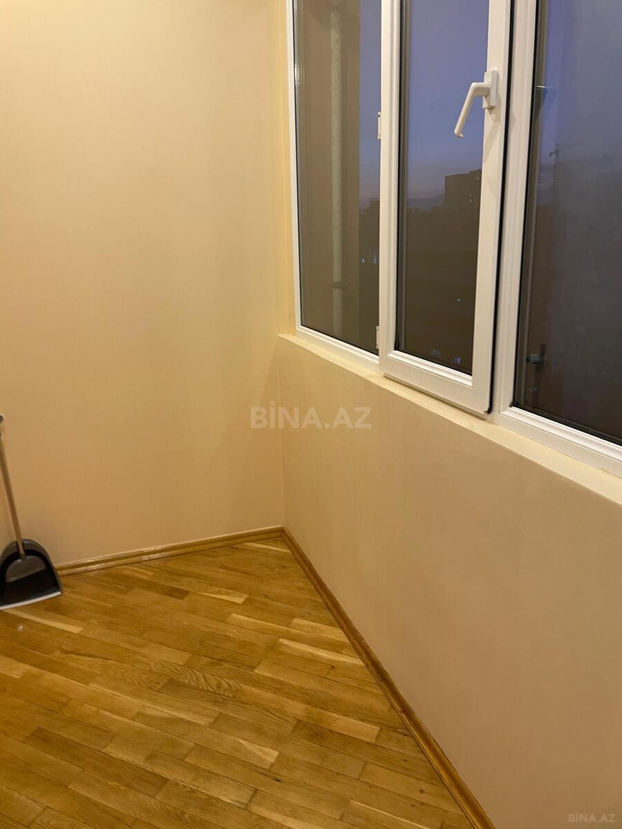 2 otaqlı Yeni tikili, Nərimanov r., Bakı