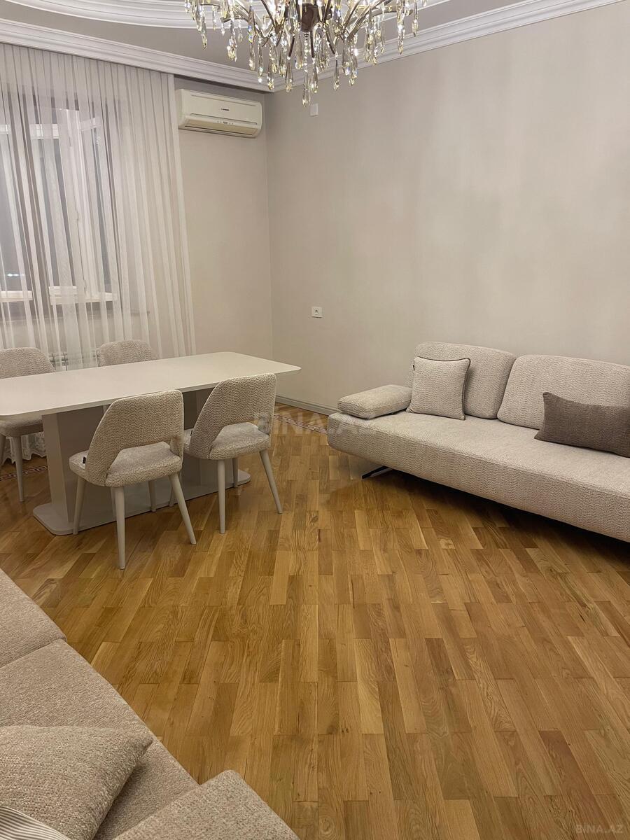 2 otaqlı Yeni tikili, Nərimanov r., Bakı