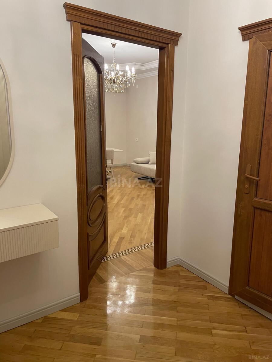 2 otaqlı Yeni tikili, Nərimanov r., Bakı