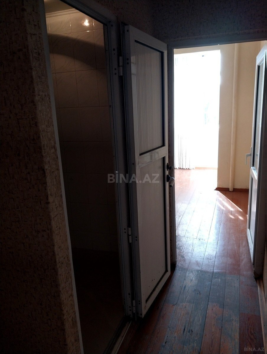 1 otaqlı Köhnə tikili, Azadlıq Prospekti m., Bakı