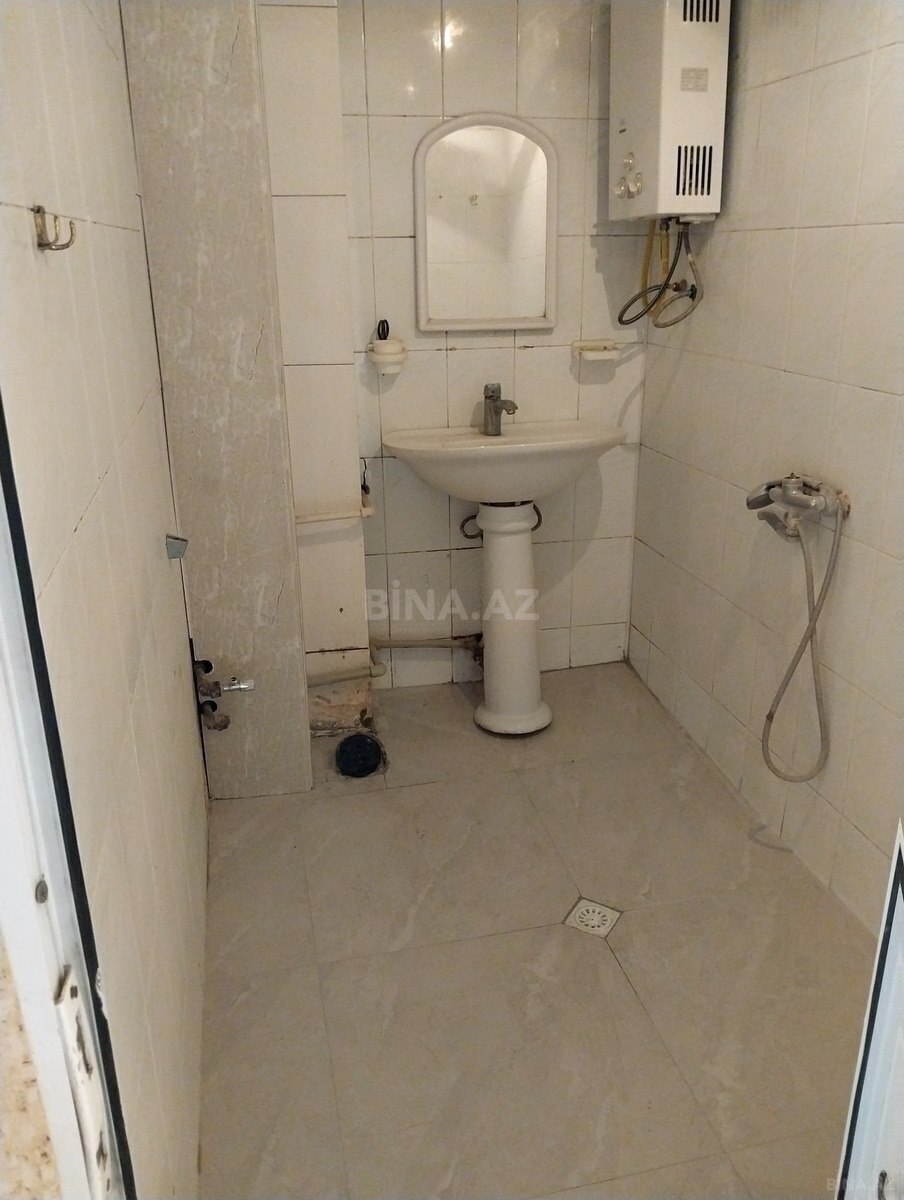 1 otaqlı Köhnə tikili, Azadlıq Prospekti m., Bakı